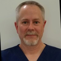 ALOIS Healthcare Employee Paul Hines's profile photo
