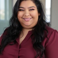9 Dot People & Talent Employee Erica Ramirez's profile photo