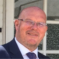 Lycetts Employee Douglas Dew's profile photo