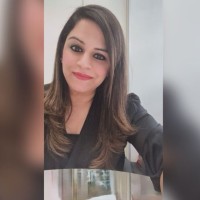 Creative Travel  - India and beyond Employee Ankita Malik's profile photo