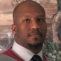 CPS Wood Products Employee Charles Ingram's profile photo