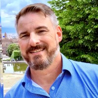 The Goodyear Tire & Rubber Company Employee Erik Bailey's profile photo