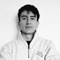 codaltec Employee Santiago Cerquera Casas's profile photo