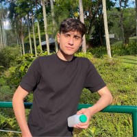 AdviseU Employee Samuel Santinelli's profile photo