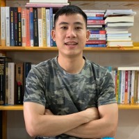 ITviec Employee Luan Nguyen's profile photo