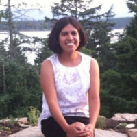 Central Michigan University Employee Itzel Marquez's profile photo
