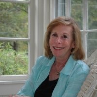 Novelist Employee Ellyn Bache's profile photo