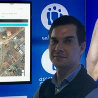 Asset Control Employee Chris de Klerk's profile photo