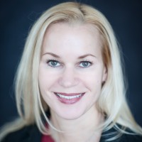 Heidi Haneberg Email & Phone Number