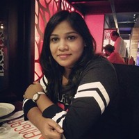 MUFG Employee Alka Kumari's profile photo