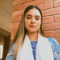 CustomerService.ae Employee Maha Sultan's profile photo