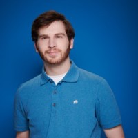 AdExchanger Employee James Hercher's profile photo