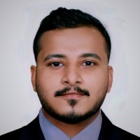 ABM Electricals Employee Musfar Ubaid's profile photo