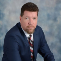 LEGION Systems Employee Dan Vanderheyden's profile photo