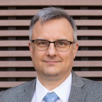 Perry Homes Employee Patrick Porter's profile photo