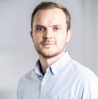 justETF Employee Jannes Lorenzen's profile photo