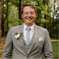 McCormick & Company Employee Daniel Michaels's profile photo