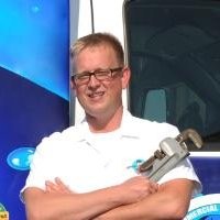 Apollo Plumbing LLC Employee Dan Barger's profile photo