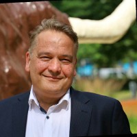 Gemeente Borne Employee Michael Geerdink's profile photo