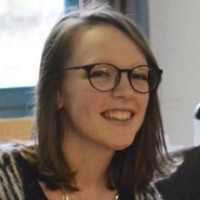 CERTISYS Employee Pauline Paque's profile photo