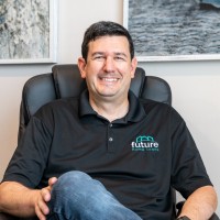 Future Home Loans Employee Lee Simanoff's profile photo