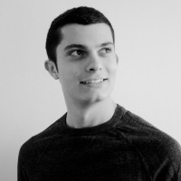 Kaleidoscope GmbH Employee Francesco Pelizza's profile photo