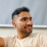HighLevel Employee Umar Salim's profile photo