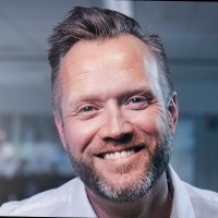 IMPACT Commerce Employee Torkel Johannessen's profile photo