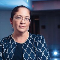 Mexican American Legal Defense and Educational Fund, Inc. (MALDEF) Employee Nina Perales's profile photo