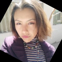Constructora Constructiva S.A. Employee Geraldine Quispe's profile photo
