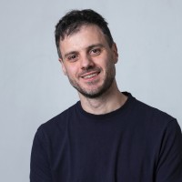 InvGate Employee Federico Martinez's profile photo