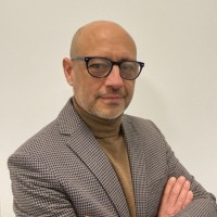 Tesca Group Employee Francesco Pepé's profile photo