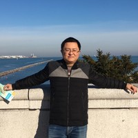 BBS Automation Employee Arron Chen's profile photo