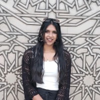 DOCFLIQ Employee Niki Jain's profile photo