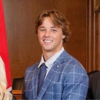 CloudForge Employee Trent Carrier's profile photo