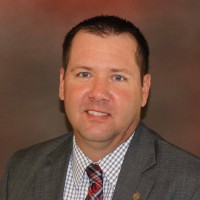 Campbellsville University Employee Benji Kelly's profile photo