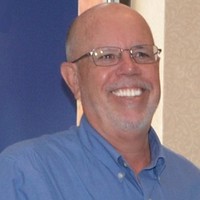 MTTI Employee Rick Shaw's profile photo