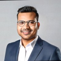 Infilect Employee Suman Bhoi's profile photo