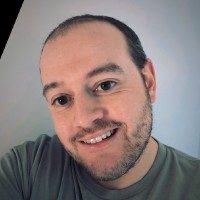 Connexus Cloud Employee Guy Tate's profile photo