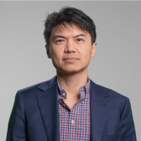 U.S. Bank Employee Lloyd Hsieh's profile photo
