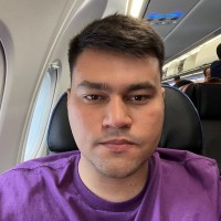 YeTI Employee Yuri Biagi's profile photo