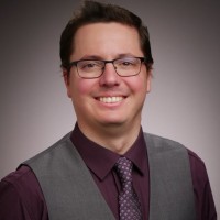 Snow College Employee Matthew Jones's profile photo
