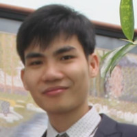 Amazon Employee Kien Nguyen's profile photo