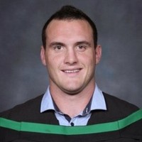 RTM Engineering Consultants Employee Armand Nell's profile photo