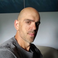Novonesis Employee Andre d'Amour's profile photo