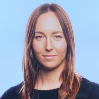 L'Oréal Employee Madeline Davis's profile photo