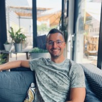 Cyril Chaperon Email