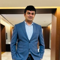 FERO.AI Employee Bhavin Mehta's profile photo