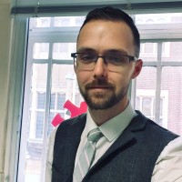 The Best Connection Employee Danny Mirp's profile photo
