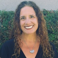 Claremont Graduate University Employee Michelle Ponce's profile photo